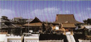 宝泉山 常勝寺
