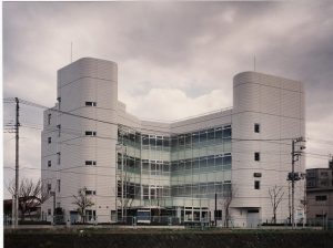 横須賀市立追浜行政センター